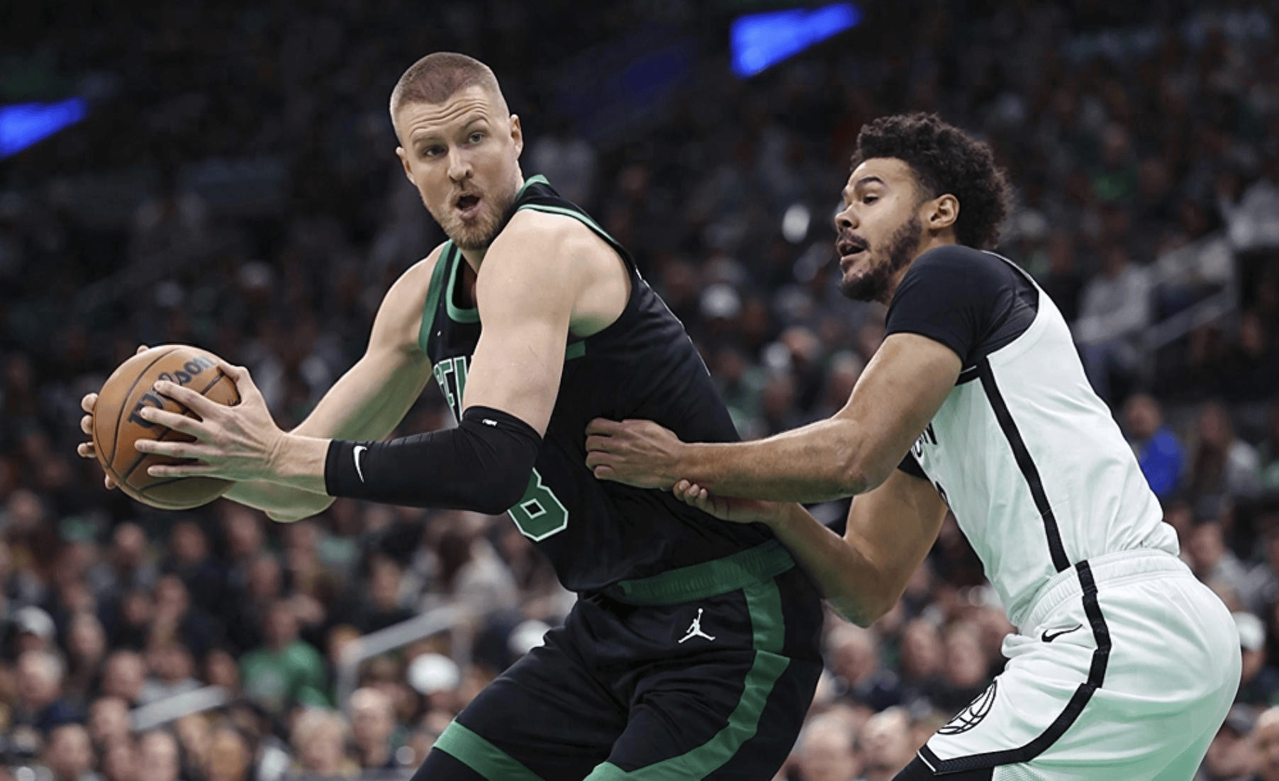 逆转之夜！凯尔特人最后时刻连续得分取胜，人员安全.