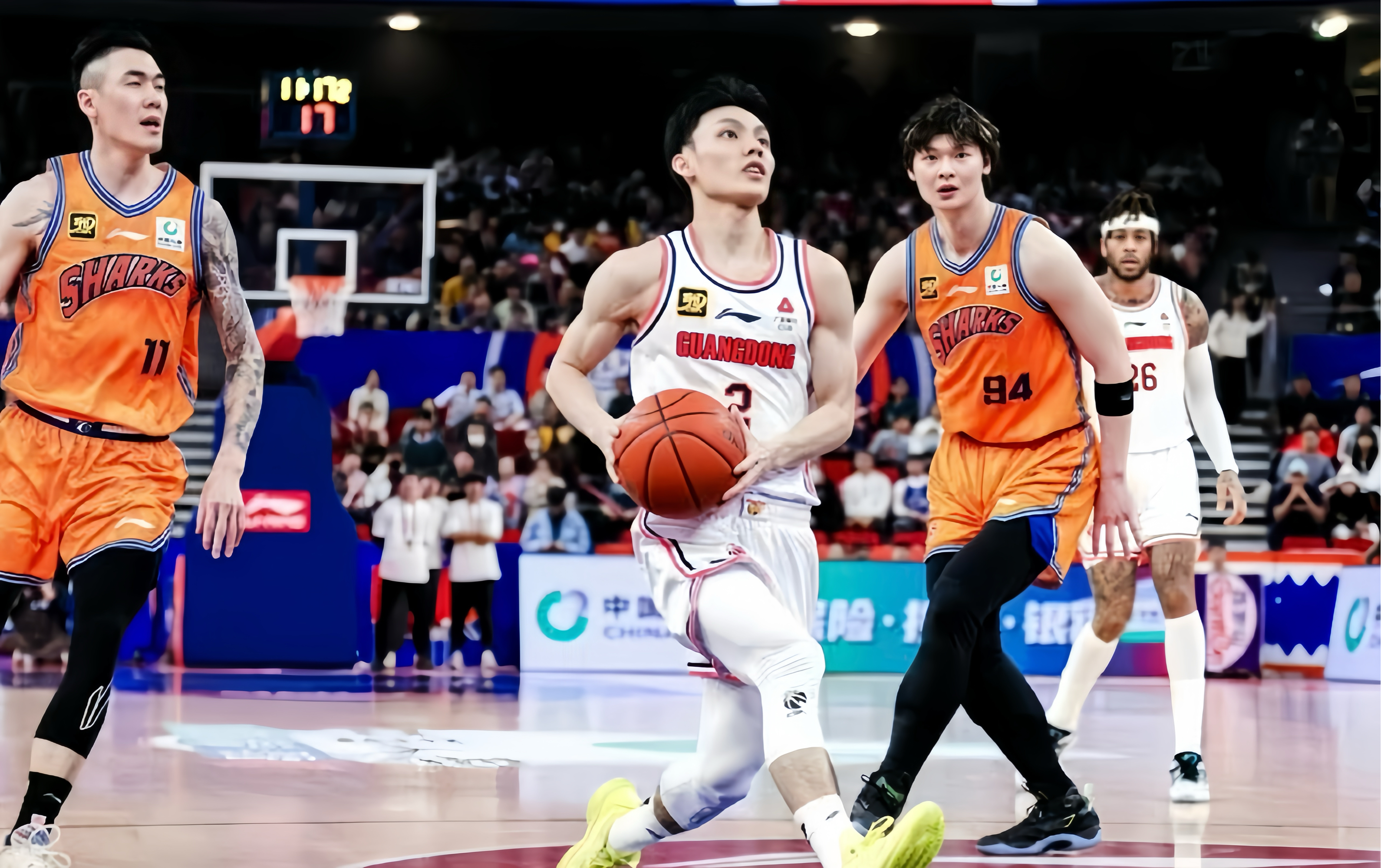 开云下载-CBA常规赛赛后再迎强敌；广东宏远手感冰凉；主帅态度——信心回归；医务组通报恢复的简单介绍-开云下载